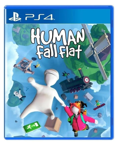 Human Fall Flat - PS4