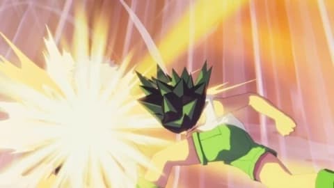 HUNTER×HUNTER NEN×IMPACT - PS5
