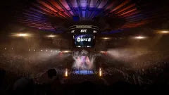 UFC™ 6 - PRÉ VENDA - PS5