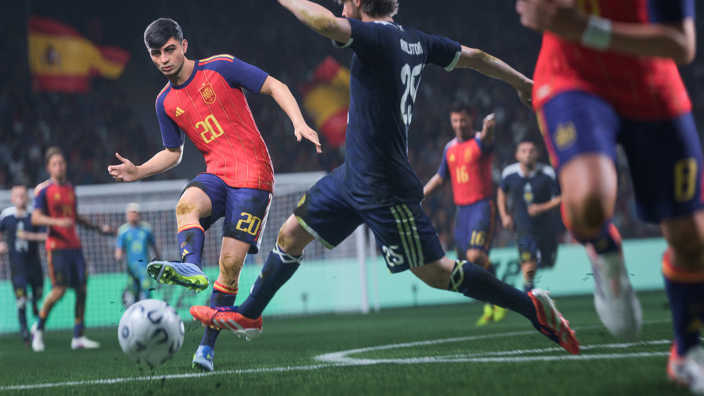 Edição Ultimate do EA SPORTS FC 27 - Pré Venda - PS5