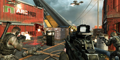 Call of Duty Black Ops II - PS4