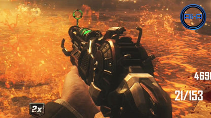 Call of Duty Black Ops II - PS4