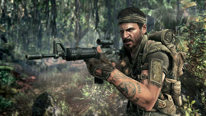 Call of Duty Black Ops - PS4