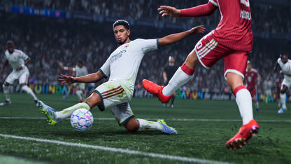 Edição Ultimate do EA SPORTS FC 27 - Pré Venda - PS5