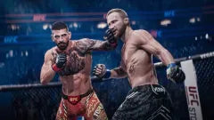 UFC™ 6 - PRÉ VENDA - PS5