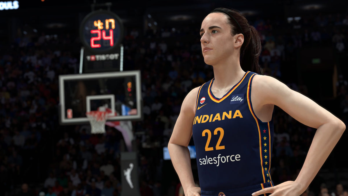 NBA 2K27 - PS5