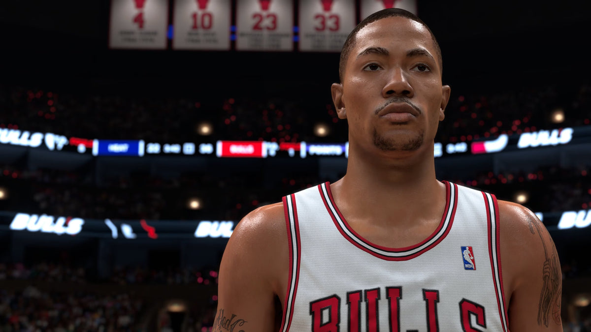 NBA 2K27 - PS5