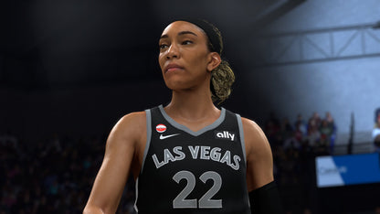NBA 2K27 - PS5