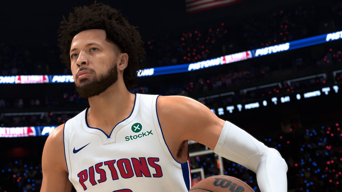 NBA 2K27 - PS5