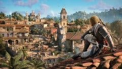 Assassin's Creed Black Flag Resynced - PRÉ VENDA - PS5