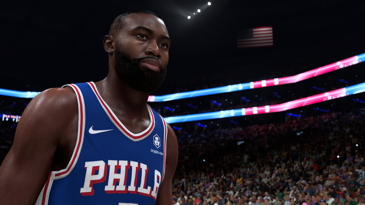 NBA 2K27 - PS5