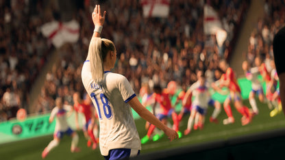 Edição Ultimate do EA SPORTS FC 27 - Pré Venda - PS5