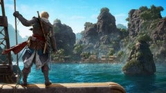 Assassin's Creed Black Flag Resynced - PRÉ VENDA - PS5