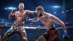 UFC™ 6 - PRÉ VENDA - PS5