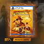 Indiana Jones e O Grande Círculo (Mídia Digital) - PS5