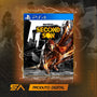 INFAMOUS SECOND SON - PS4