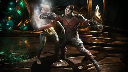 Injustice 2 Legendary Edition - PS4