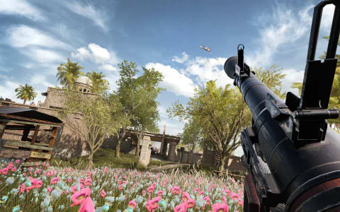INSURGENCY: SANDSTORM - PS4