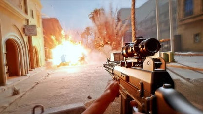 INSURGENCY: SANDSTORM - PS4