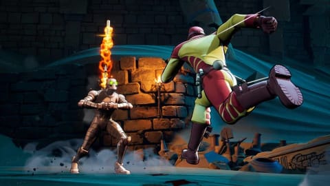 Invincible VS - PS5
