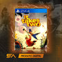 IT TAKES TWO - PS4