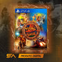 Jak and Daxter Bundle (Mídia Digital) - PS4