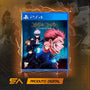 Jujutsu Kaisen Cursed Clash (Mídia Digital) - PS4