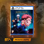 Jujutsu Kaisen Cursed Clash (Mídia Digital) - PS5