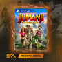 Jumanji (Mídia Digital) - PS4