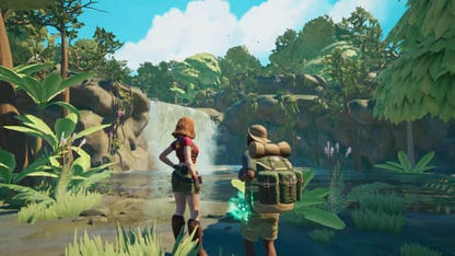 JUMANJI - PS5