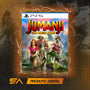 Jumanji (Mídia Digital) - PS5