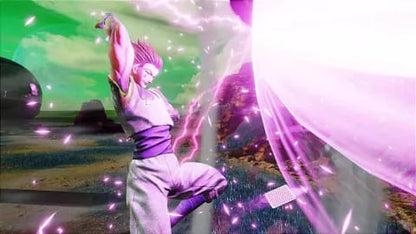 Jump Force - PS4