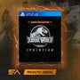 Jurassic World Evolution (Mídia Digital) - PS4