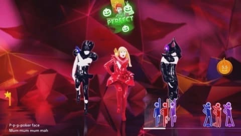 Just Dance 2025 Edition - PS5