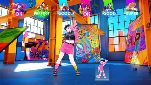 Just Dance 2026 Edition - PS5