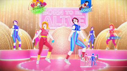 Just Dance 2026 Edition - PS5