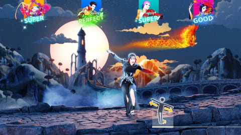Just Dance 2026 Edition - PS5