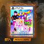 Just Dance 2026 Edition (Mídia Digital) - PS5