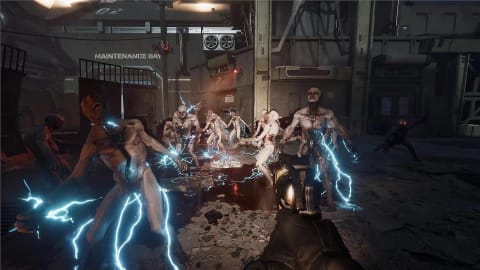 Killing Floor 3 - PS5