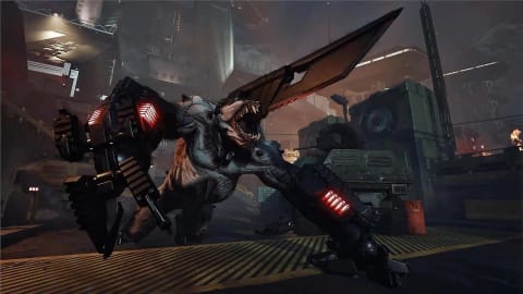 Killing Floor 3 - PS5