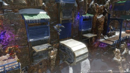 Knack 2 - Ps4