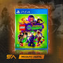 LEGO Dc Super-Vilões (Mídia Digital) - PS4