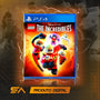 LEGO Os Incríveis (Mídia Digital) - PS4