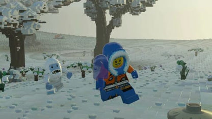 LEGO Worlds - PS4