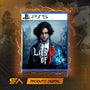 Lies of P (Mídia Digital) - PS5