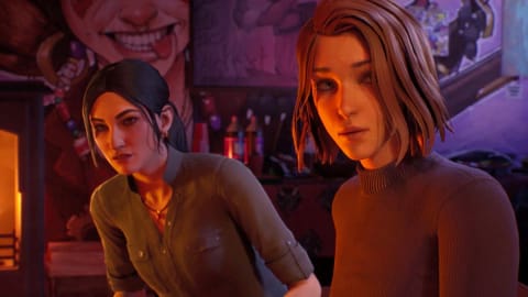Life is Strange Double Exposure - PS5