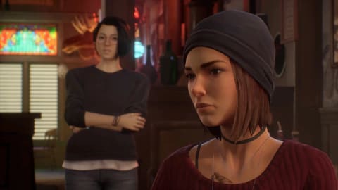 Life is Strange True Colors - PS4