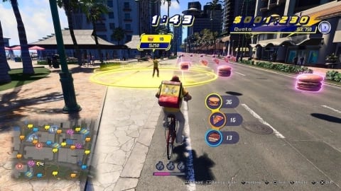 Like a Dragon: Infinite Wealth - PS5