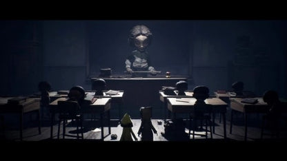 Little Nightmares II - PS4