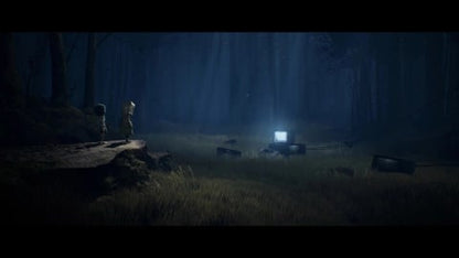 Little Nightmares II - PS4